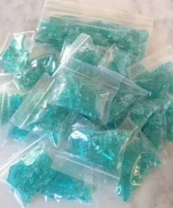 Blue Crystal Meth For Sale